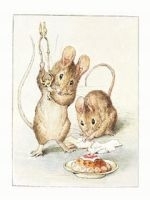 Expozitie dedicata scriitoarei si naturalistei Beatrix Potter