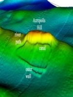 Ipoteza Atlantidei scufundata in Mediterana, contrazisa de cercetatorii nemti