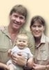 Ultimul documentar filmat de Steve Irwin