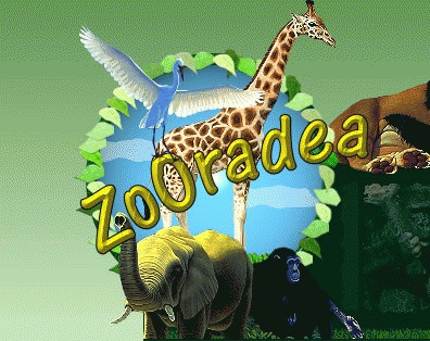 Finantare MM pentru o gradina zoo europeana la Oradea