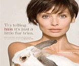 Natalie Imbruglia lupta pentru drepturile animalelor