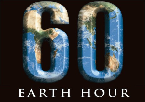 Earth Hour 2009