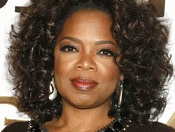 Oprah a fost numita “Persoana Anului 2008” de PETA