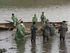 Lacul Varsolt, repopulat cu peste in 2009