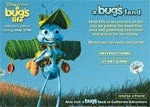 Bugs Life