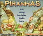 Piranhas