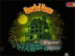 Haunted house