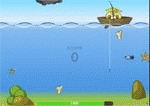 Super fishing