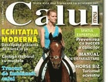 Calul meu – revista pe care o asteptai