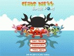 Crabs Party