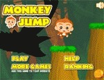 Monkey Jump