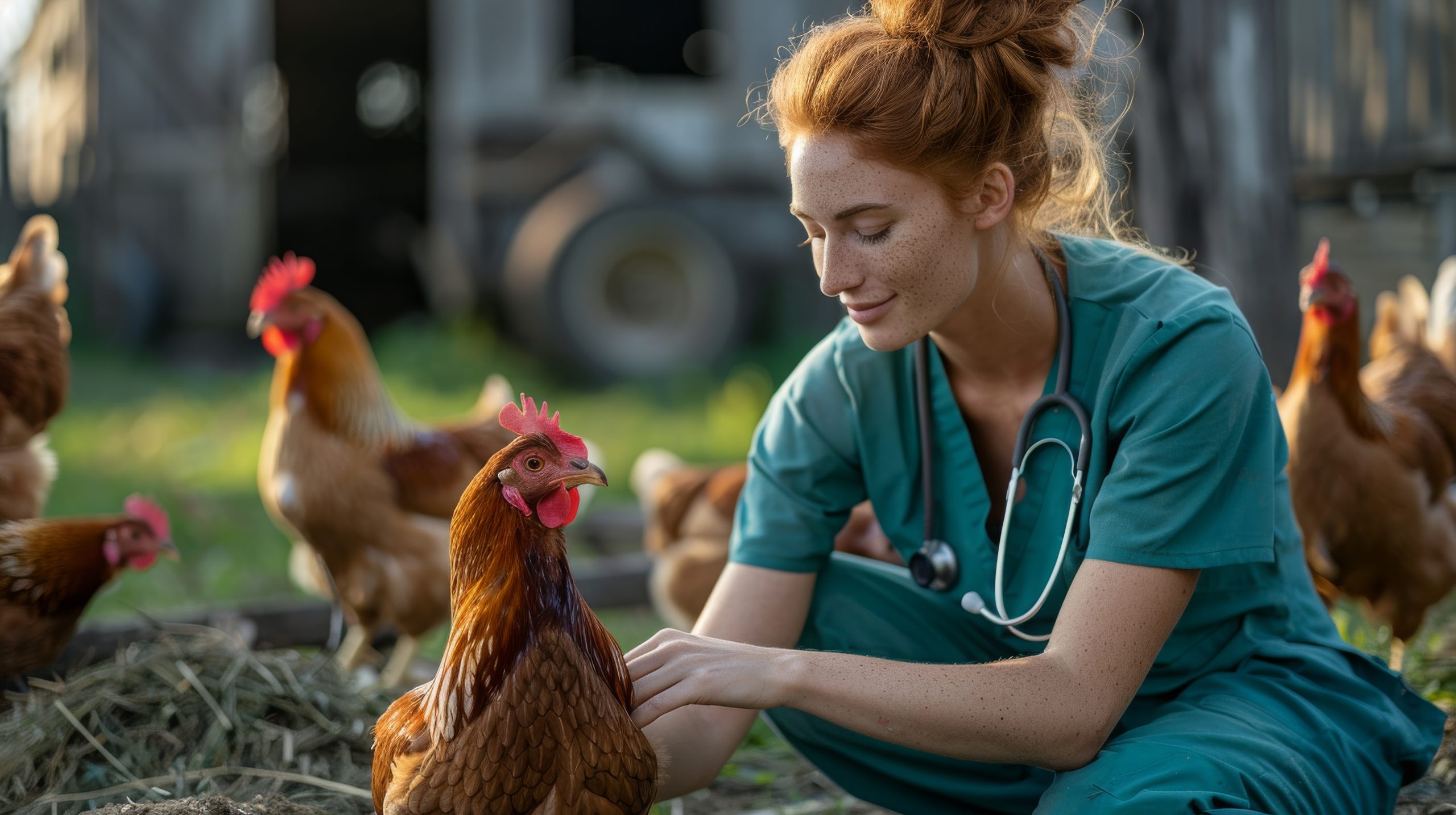 Canada începe lupta cu H5N1 – gripa aviară. A achiziționat 500.000 de doze de vaccin